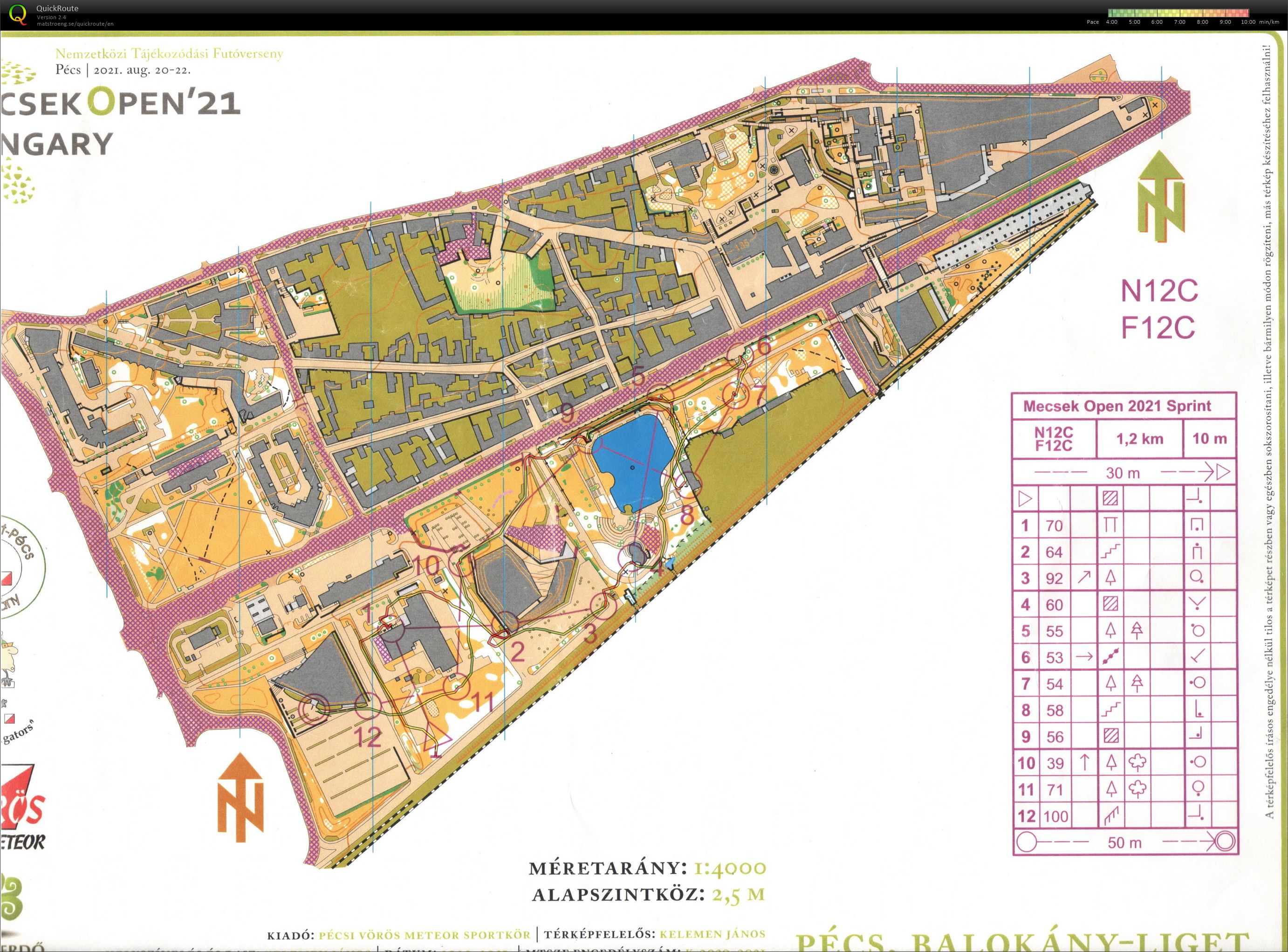 Mecsek Open 1. nap - F12C (2021-08-20)